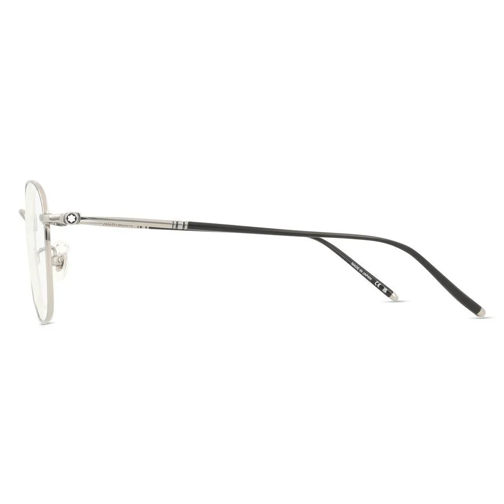 NWT MONT BLANC MB0415oA-003 Eyeglasses